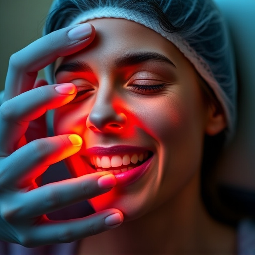 TMJ therapy