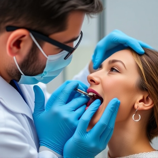 TMJ therapy