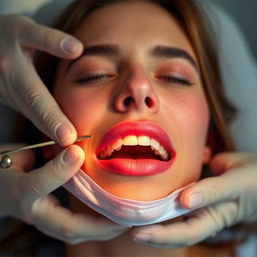 TMJ therapy
