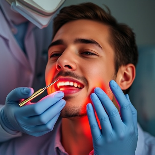 TMJ therapy