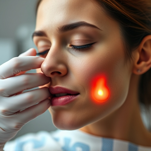 TMJ therapy