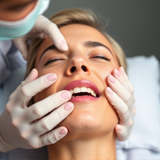 TMJ therapy