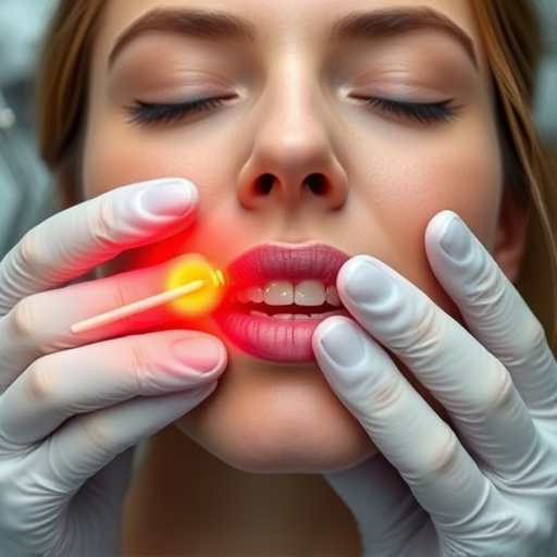 TMJ therapy