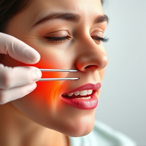 TMJ therapy