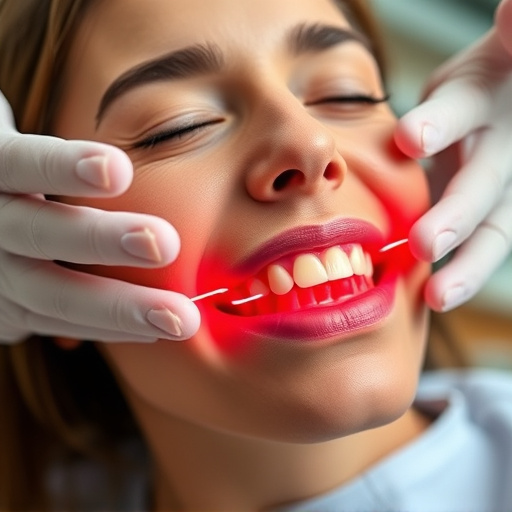 TMJ therapy