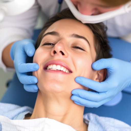 TMJ therapy