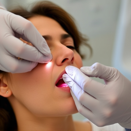 TMJ therapy