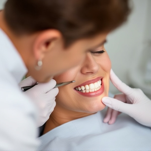TMJ therapy