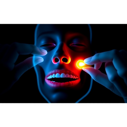 TMJ therapy