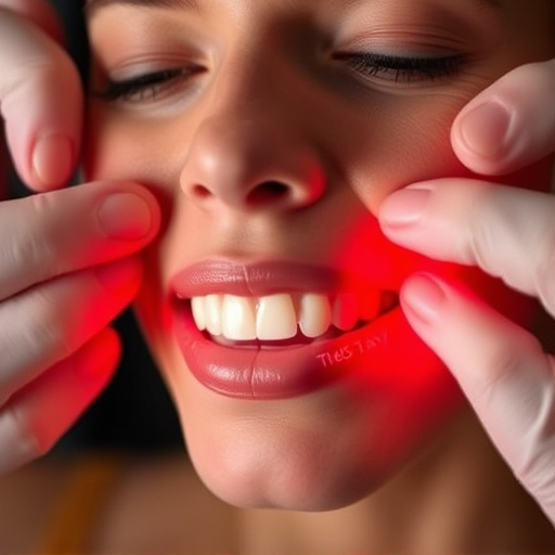 TMJ therapy