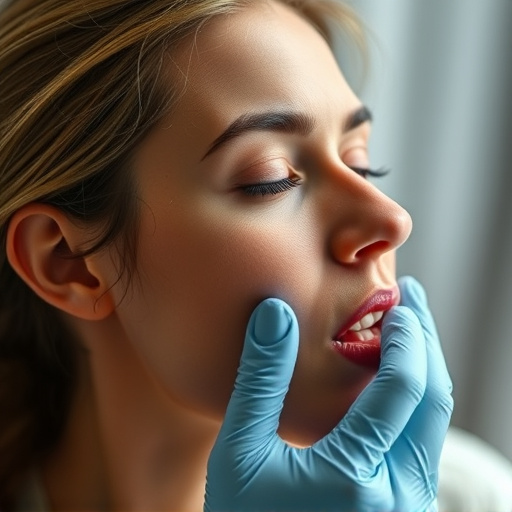 TMJ therapy