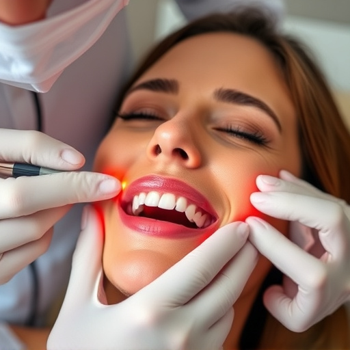 TMJ therapy