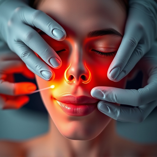 TMJ therapy
