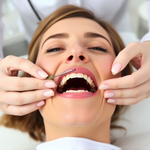 TMJ therapy