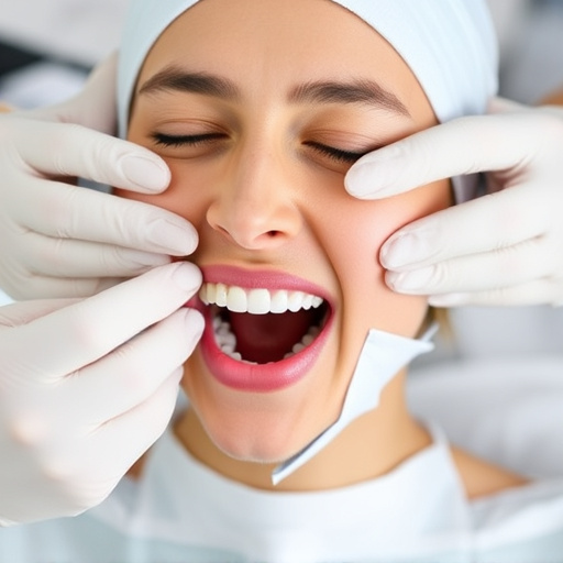 TMJ therapy