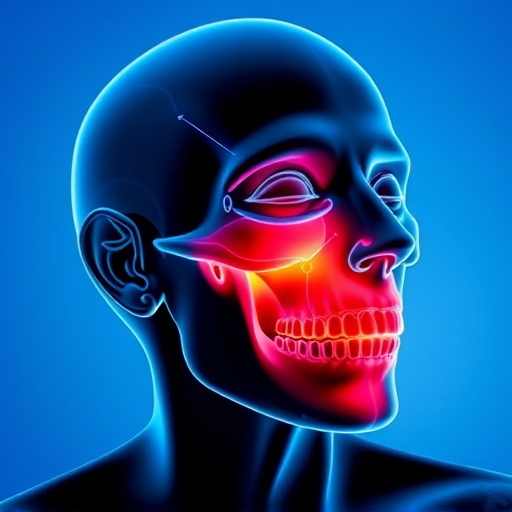 TMJ therapy