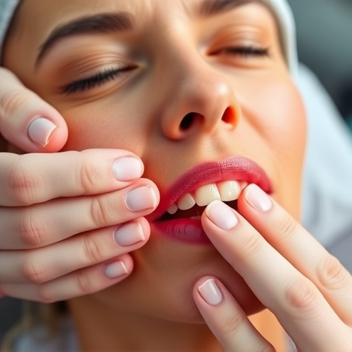 TMJ therapy