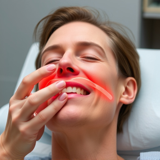 TMJ therapy