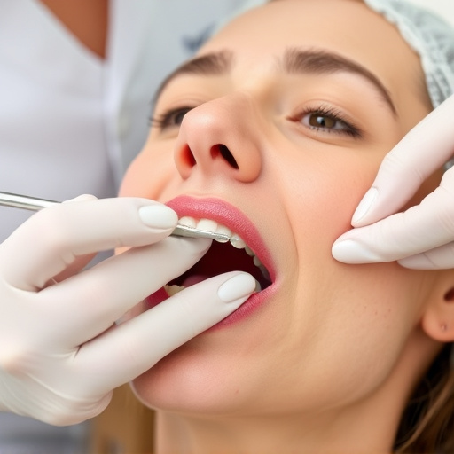 Easy Maintenance: Fixed Multiple Teeth Replacement Benefits and Process
