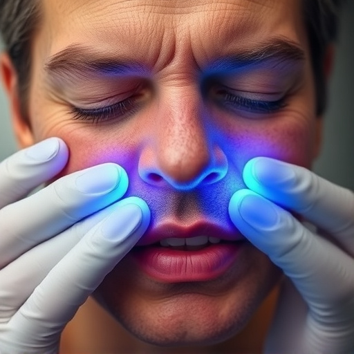 TMJ therapy