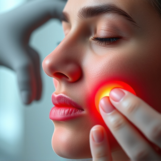 TMJ therapy