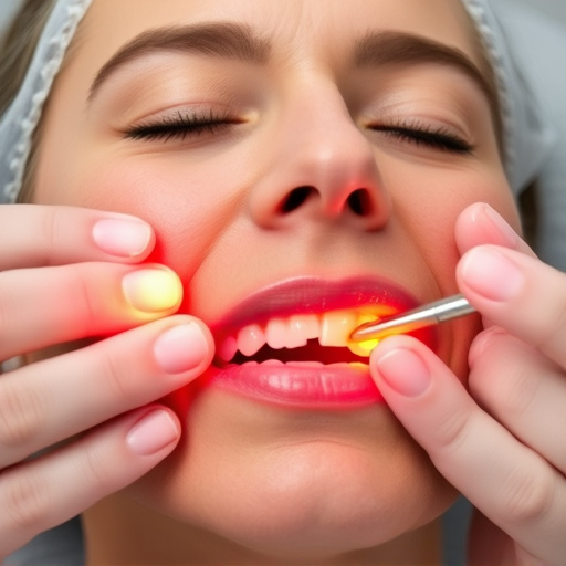 TMJ therapy
