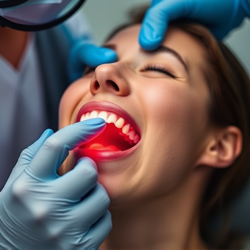 TMJ therapy
