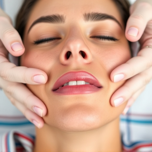 TMJ therapy