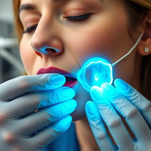 TMJ therapy