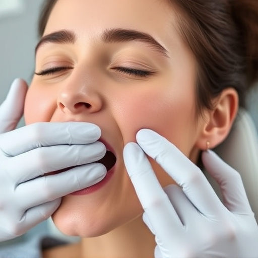 TMJ therapy