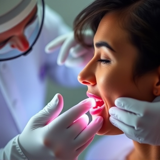 TMJ therapy