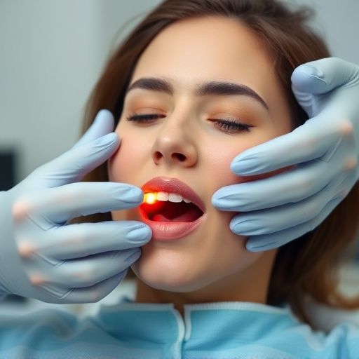 TMJ therapy