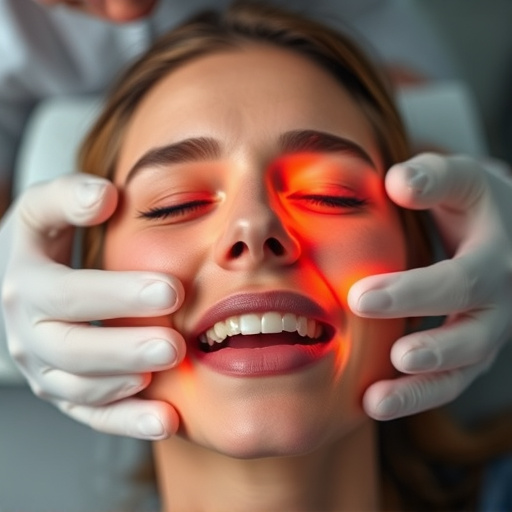 TMJ therapy