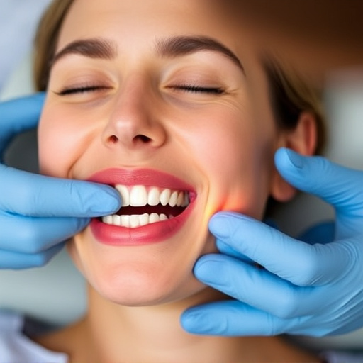TMJ therapy