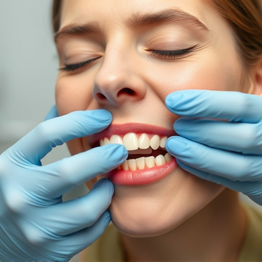 TMJ therapy