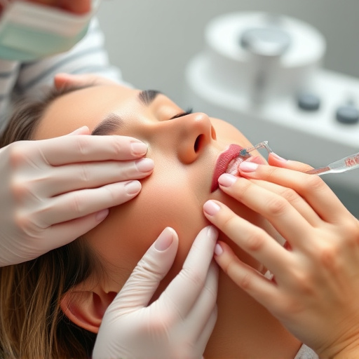 TMJ therapy