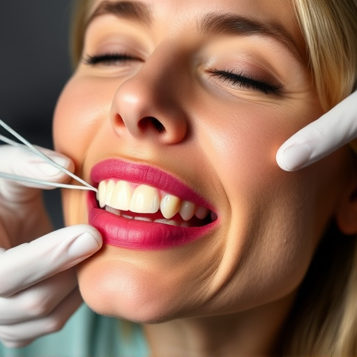 TMJ therapy