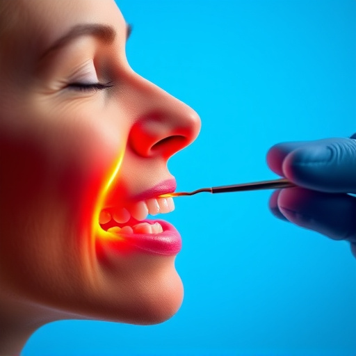 TMJ therapy