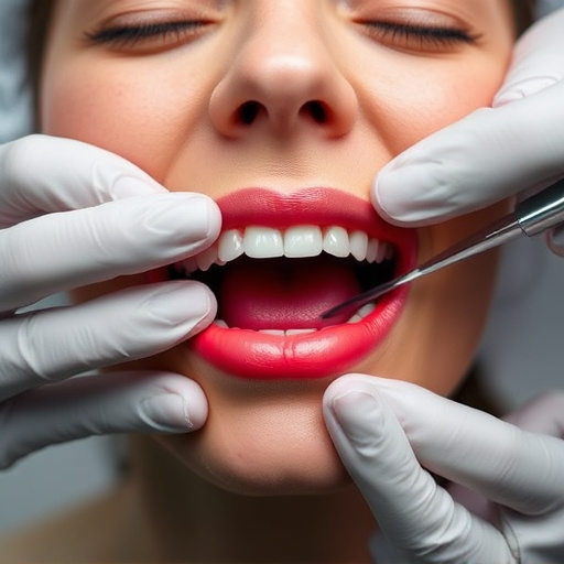 TMJ therapy