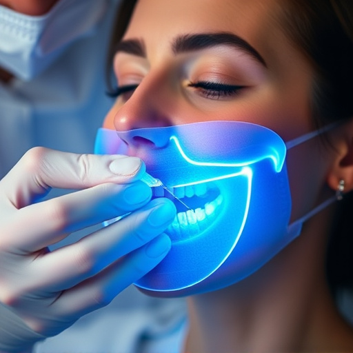TMJ therapy