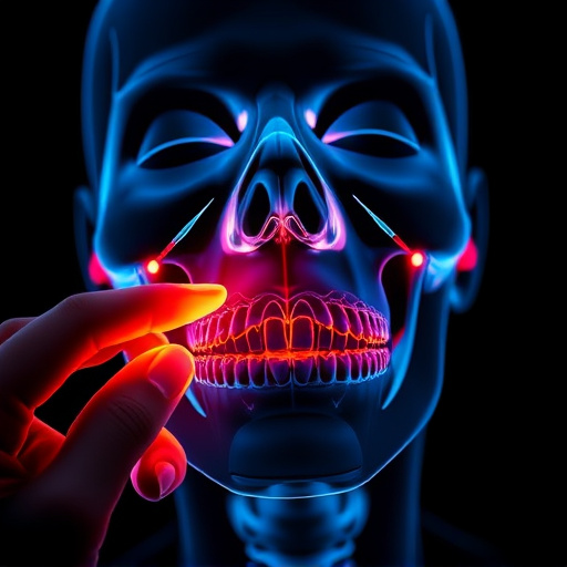 TMJ therapy