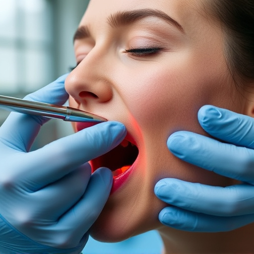 TMJ therapy