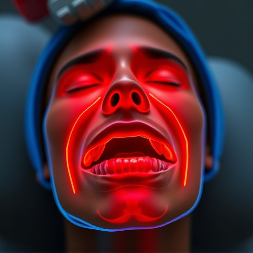 TMJ therapy