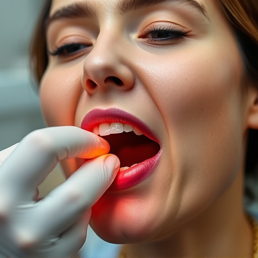 TMJ therapy