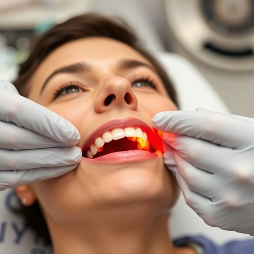 TMJ therapy