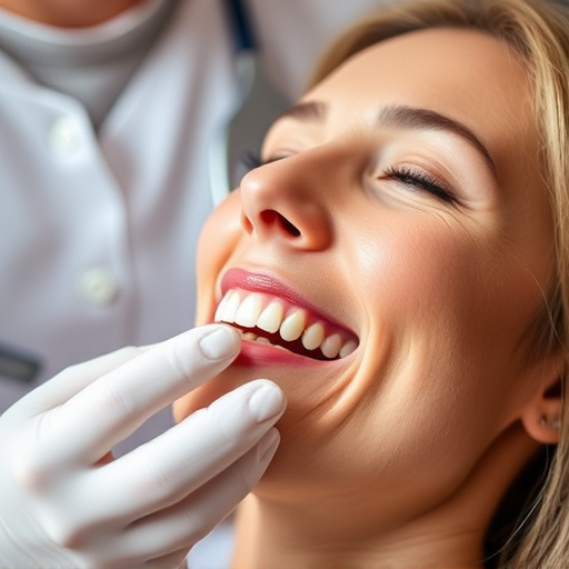 TMJ therapy