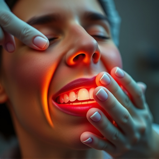 TMJ therapy