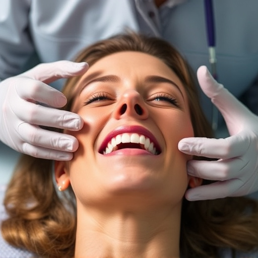 TMJ therapy