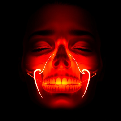 TMJ therapy