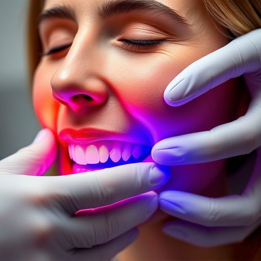 TMJ therapy